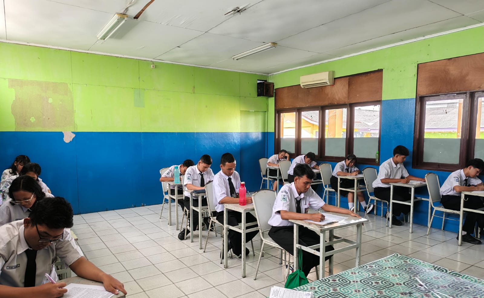 Ruang Kelas